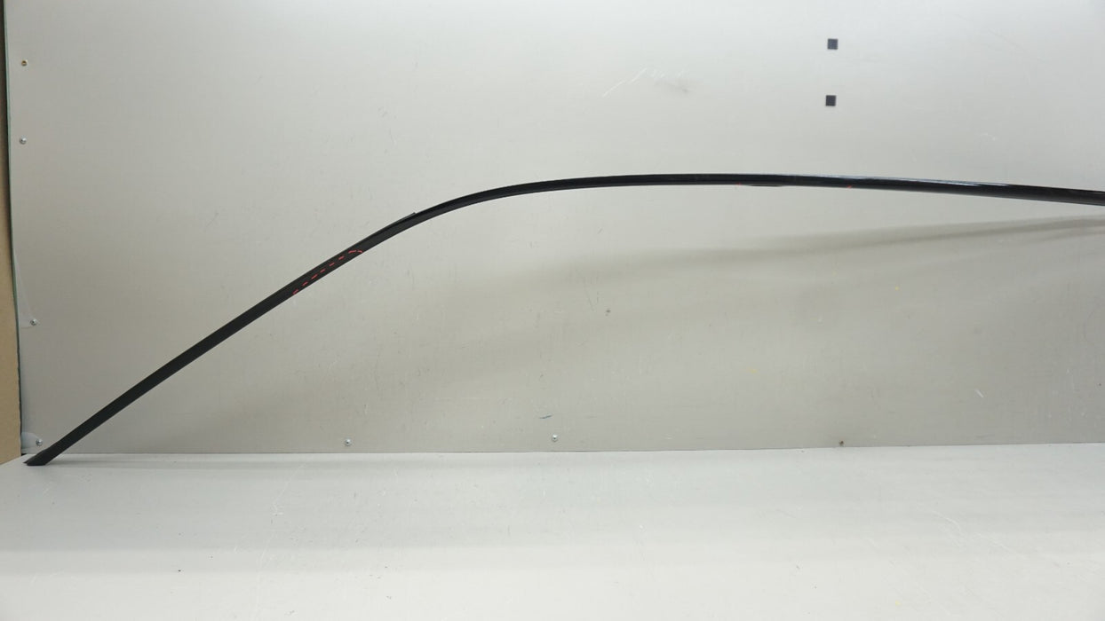 2019-2023 ROLLS ROYCE CULLINAN RR31 LEFT SIDE MOLDING FRAME 7932453 OEM 19 20