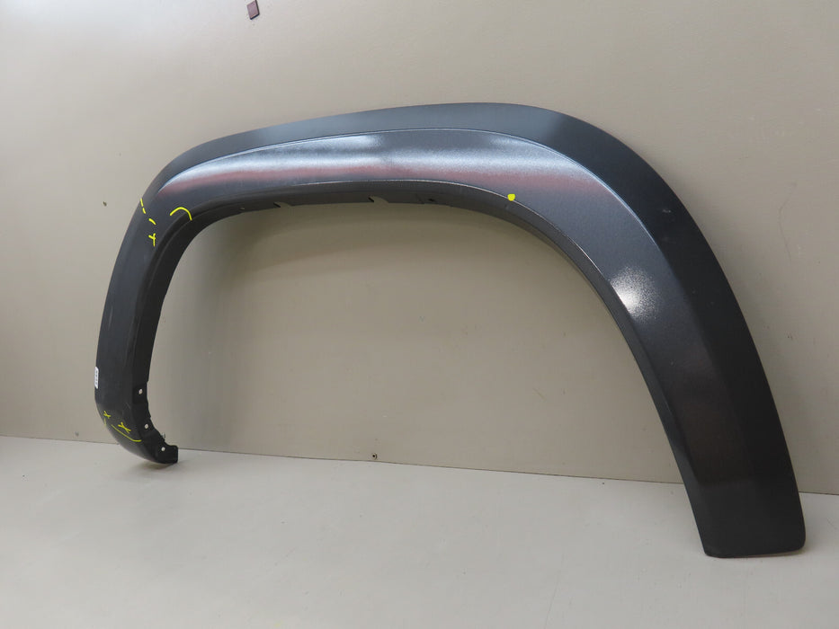2016-2023 TOYOTA TACOMA FRONT RIGHT PASSENGER WHEEL ARCH FENDER FLARE OEM