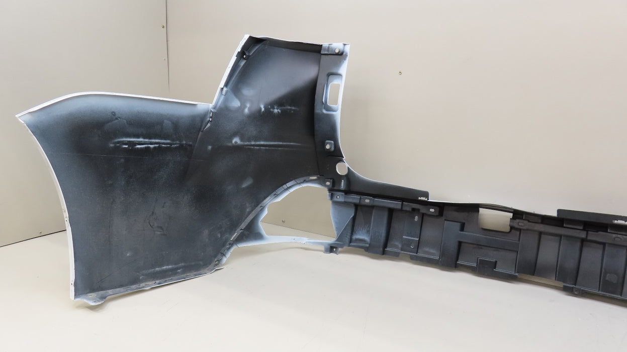 2021-2023 TOYOTA SIENNA REAR BUMPER COVER OEM 52159-08100