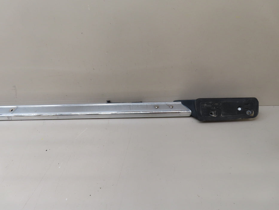 2018-2021 FORD EXPEDITION LEFT DRIVER SIDE ROOF RAIL OEM