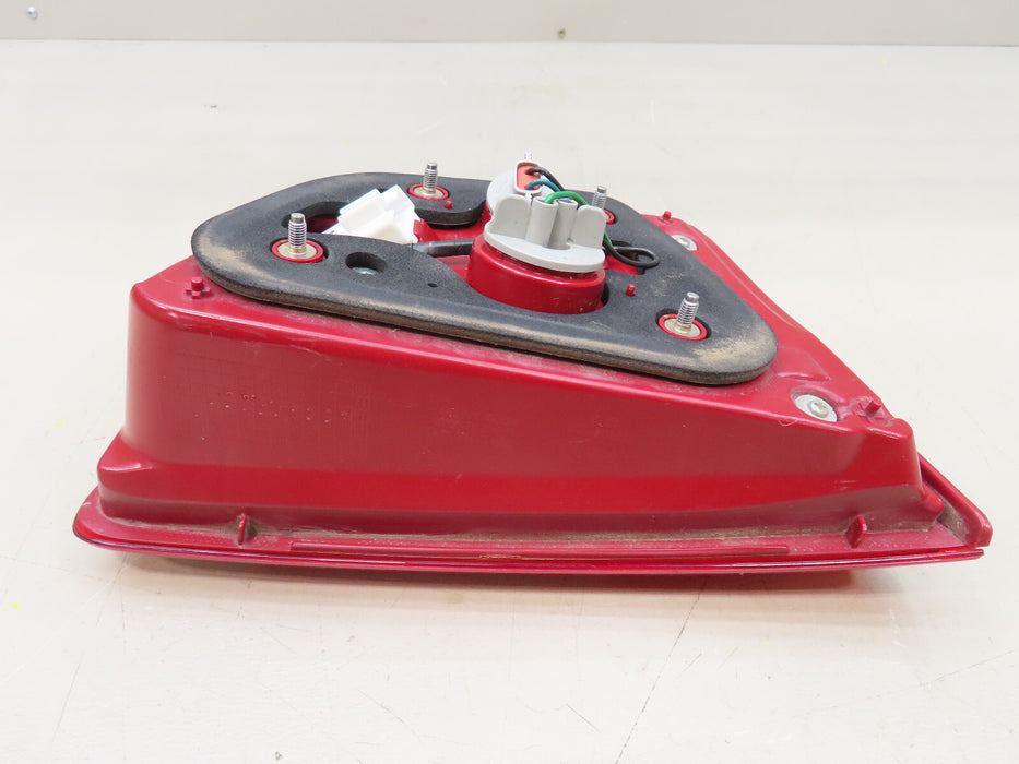 2016 2017 2018 KIA SORENTO REAR RIGHT PASSENGER INNER TRUNK TAIL LIGHT LAMP OEM