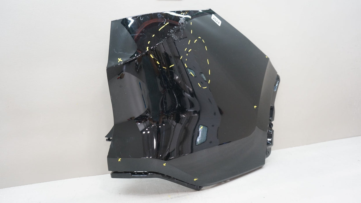 2023-2024 HONDA CRV REAR RIGHT SIDE BUMPER COVER CAP OEM 71507-3A0-A000