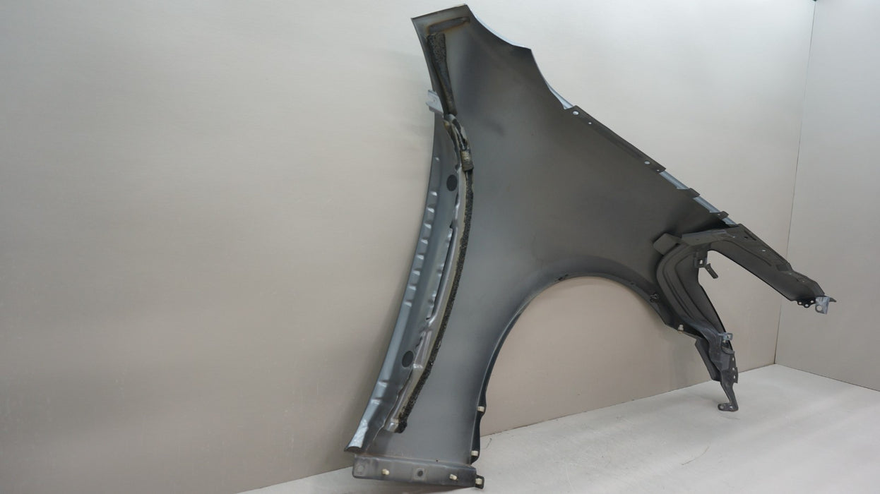 2007-2013 INFINITI G35 G37 FRONT LEFT DRIVER SIDE FENDER PANEL OEM