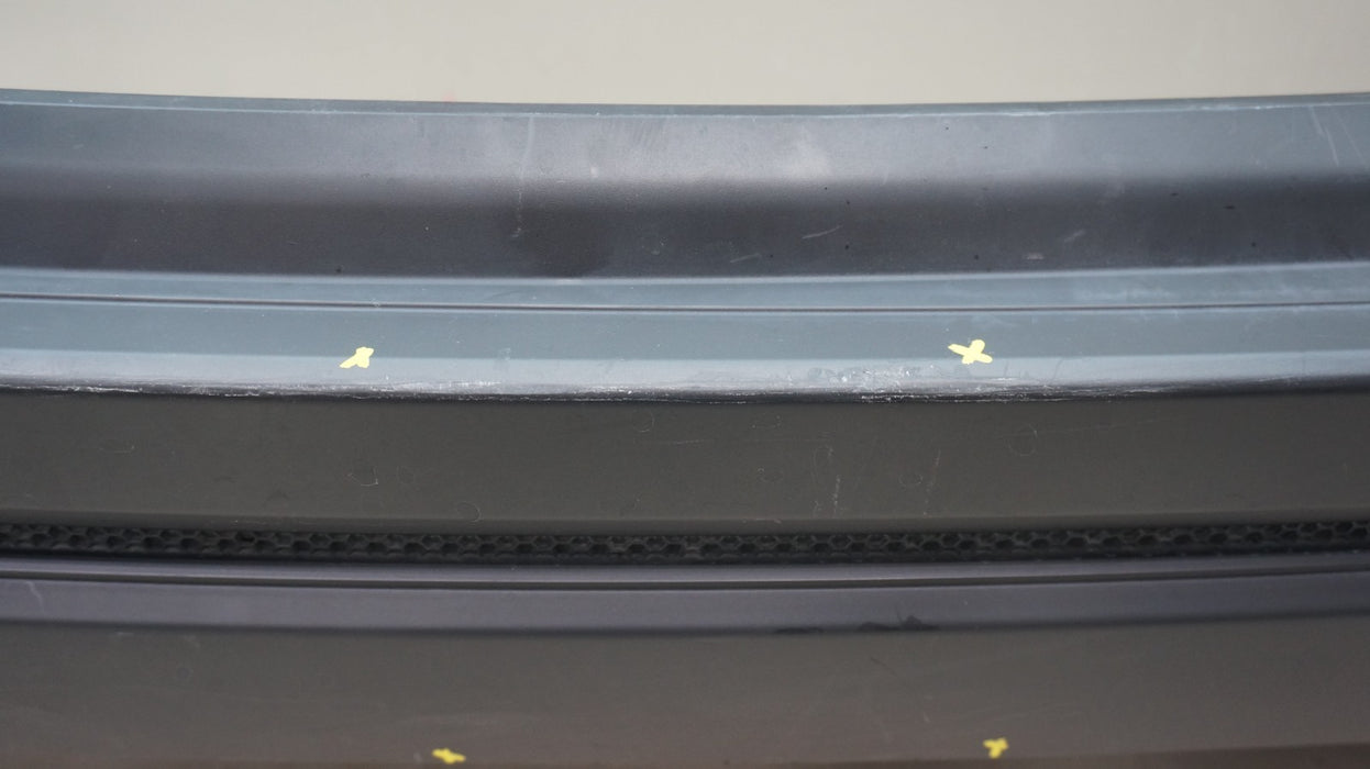 2023-2024 HONDA CR-V CRV REAR LOWER BUMPER COVER PANEL OEM 71501-3A0-A000