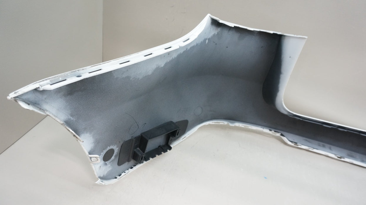 2016-2019 MERCEDES-BENZ GLC300 GLC43 W253 REAR BUMPER COVER OEM A2538850725