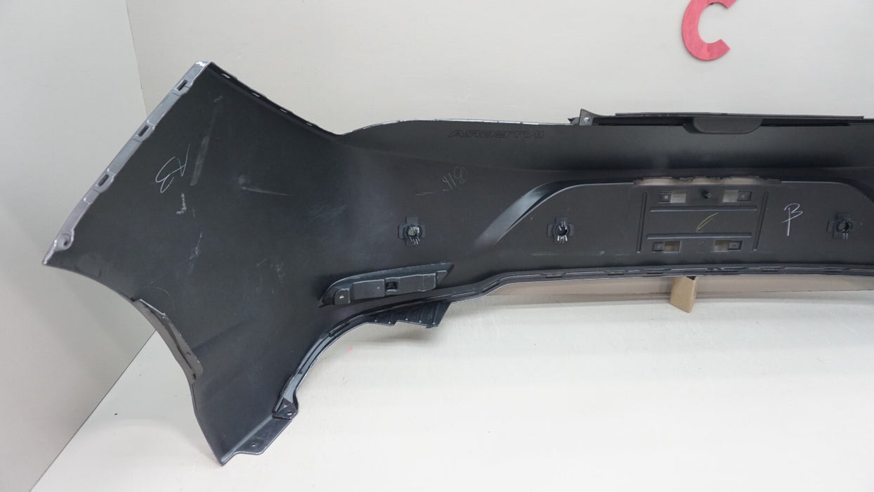 2022-2024 ACURA INTEGRA REAR BUMPER COVER 71501-3S5-A000 OEM 22 23 24