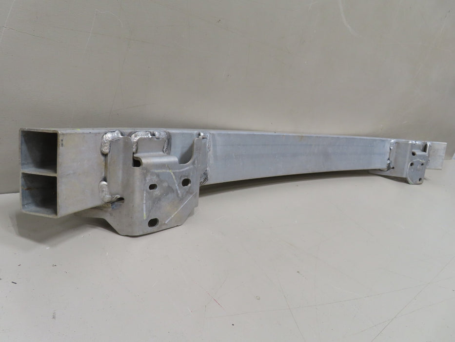 2017-2019 MASERATI LEVANTE SUV REAR BUMPER REINFORCEMENT IMPACT BAR REBAR OEM