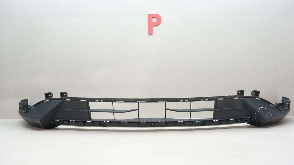 2020-2021 FORD ESCAPE FRONT LOWER BUMPER COVER VALANCE OEM LJ6B17C831