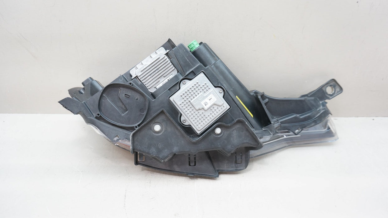 2016-2023 MASERATI LEVANTE FRONT LEFT DRIVERS SIDE LED HEADLIGHT OEM