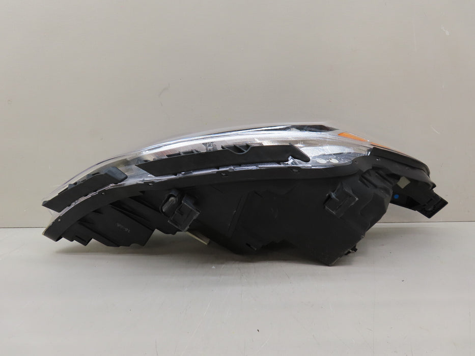 2016-2018 KIA OPTIMA FRONT LEFT SIDE HEADLIGHT LAMP HALOGEN OEM