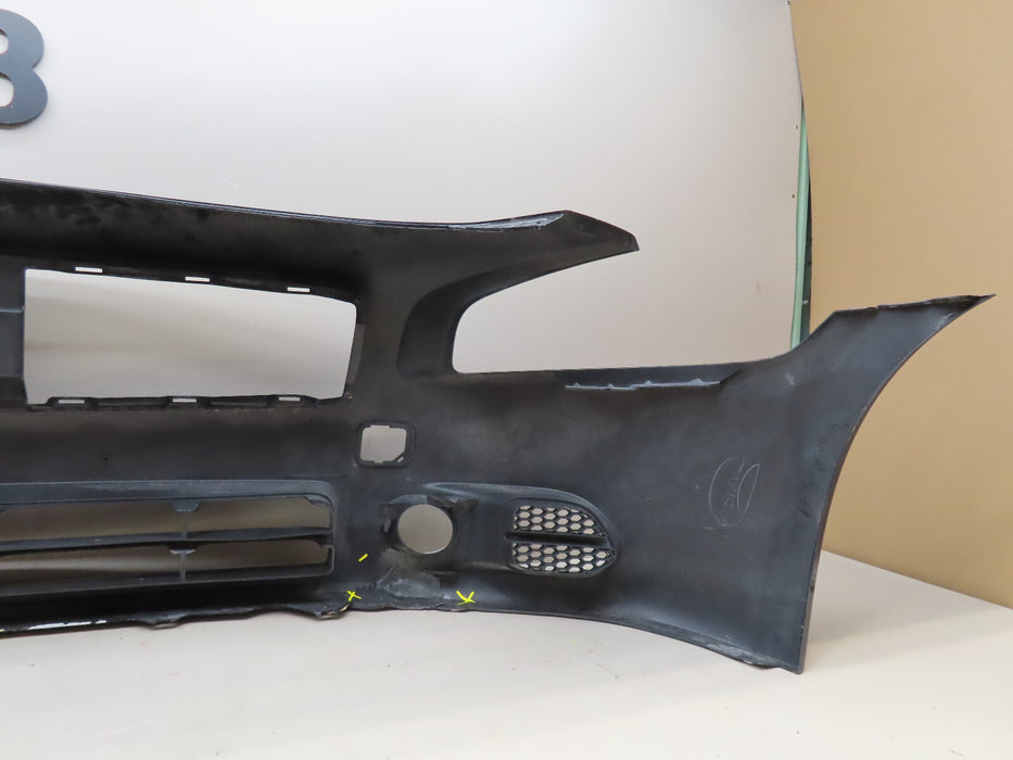 2009-2014 NISSAN MAXIMA FRONT BUMPER COVER OEM 620229N00H