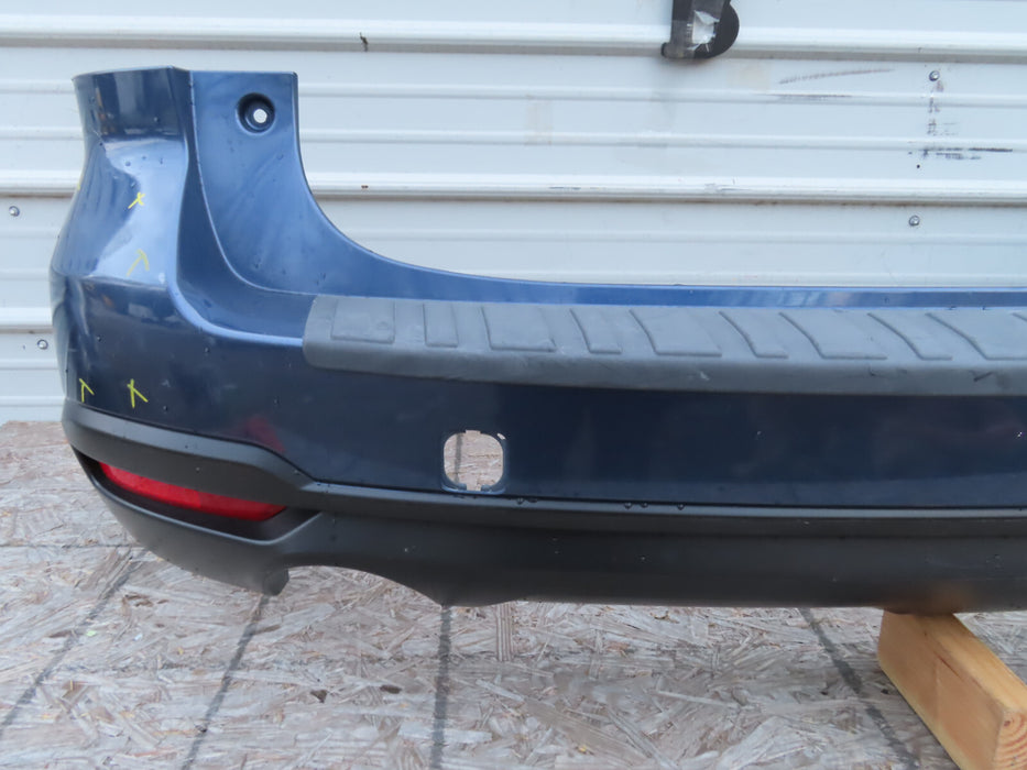 2014 2015 2016 SUBARU FORESTER BUMPER COVER PANEL OEM