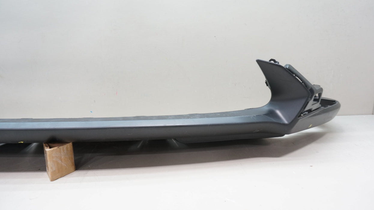 2023-2024 HONDA HRV HR-V FRONT LOWER BUMPER VALANCE COVER OEM 71105-3W0-ZZ00