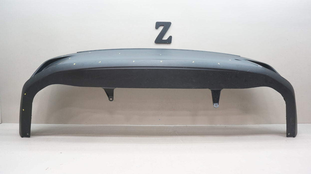 2023-2025 TOYOTA COROLLA CROSS REAR BUMPER COVER PANEL OEM 52159-0A260