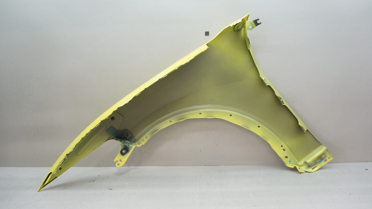 2021-2024 FORD MUSTANG MACH-E FRONT RIGHT PASSENGER SIDE FENDER PANEL OEM