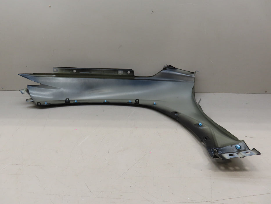 2022-204 HYUNDAI TUCSON RIGHT PASSENGER SIDE FENDER PANEL OEM