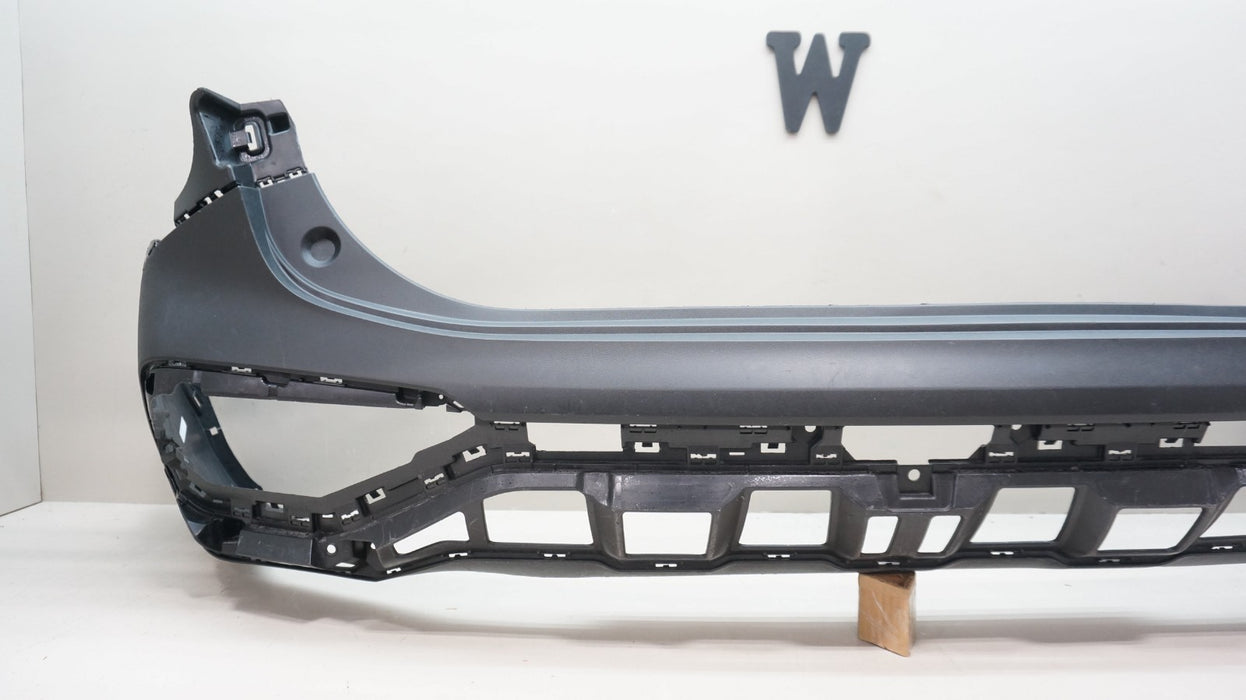 2023-2025 KIA SPORTAGE REAR BUMPER COVER PANEL 86612-DW000 OEM