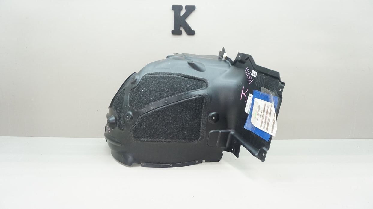 2019-2021 BMW 330I FRONT LH LEFT DRIVER SIDE FENDER LINER OEM NEW 51717340927