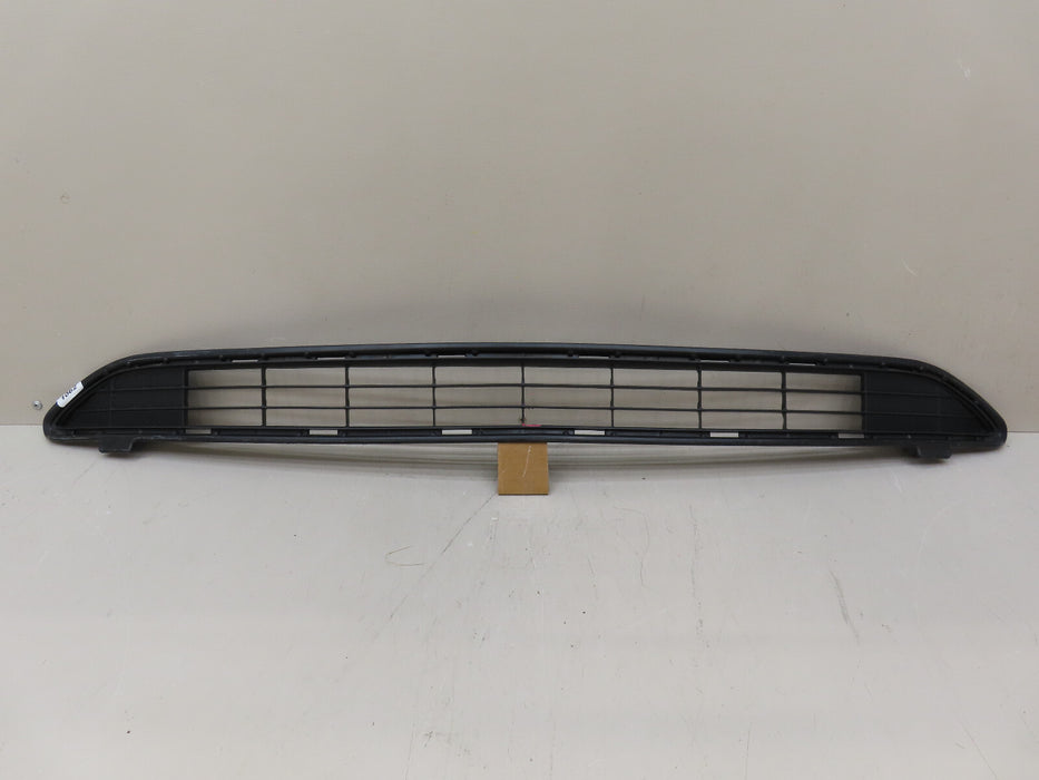 2016-2018 TOYOTA RAV4 FRONT LOWER BUMPER GRILL GRILLE COVER OEM