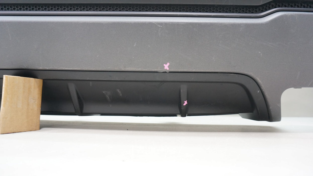2023-2024 HONDA CRV CR-V REAR BUMPER COVER PANEL OEM 71501-3D4-A000