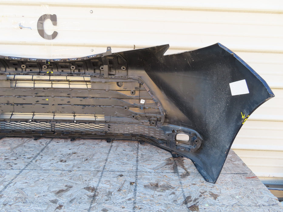 2021 2022 TOYOTA SIENNA FRONT BUMPER COVER OEM