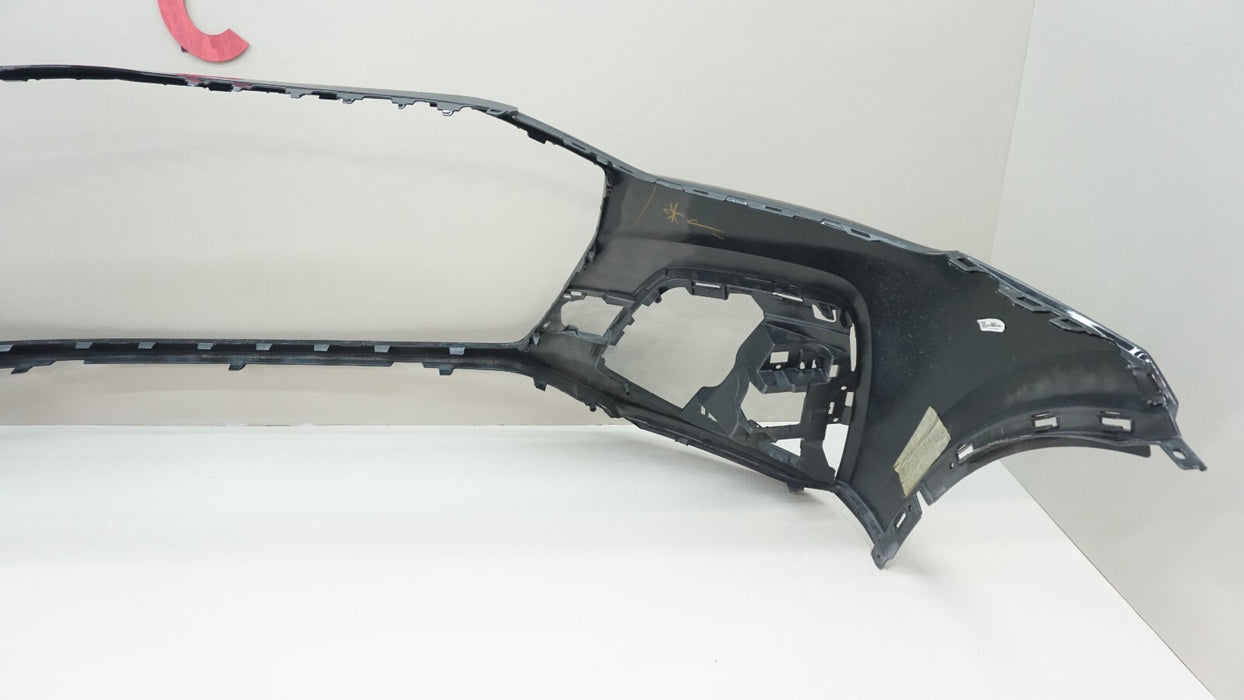 2021-2023 AUDI Q5 FRONT BUMPER COVER PANEL 80A807437P OEM