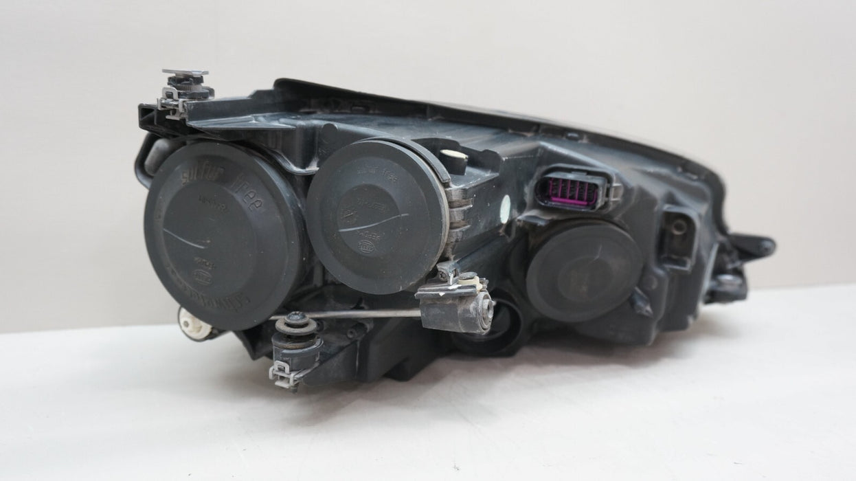 2015-2017 VOLKSWAGEN GOLF FRONT LEFT DRIVER SIDE HALOGEN HEADLIGHT OEM 5GM941005
