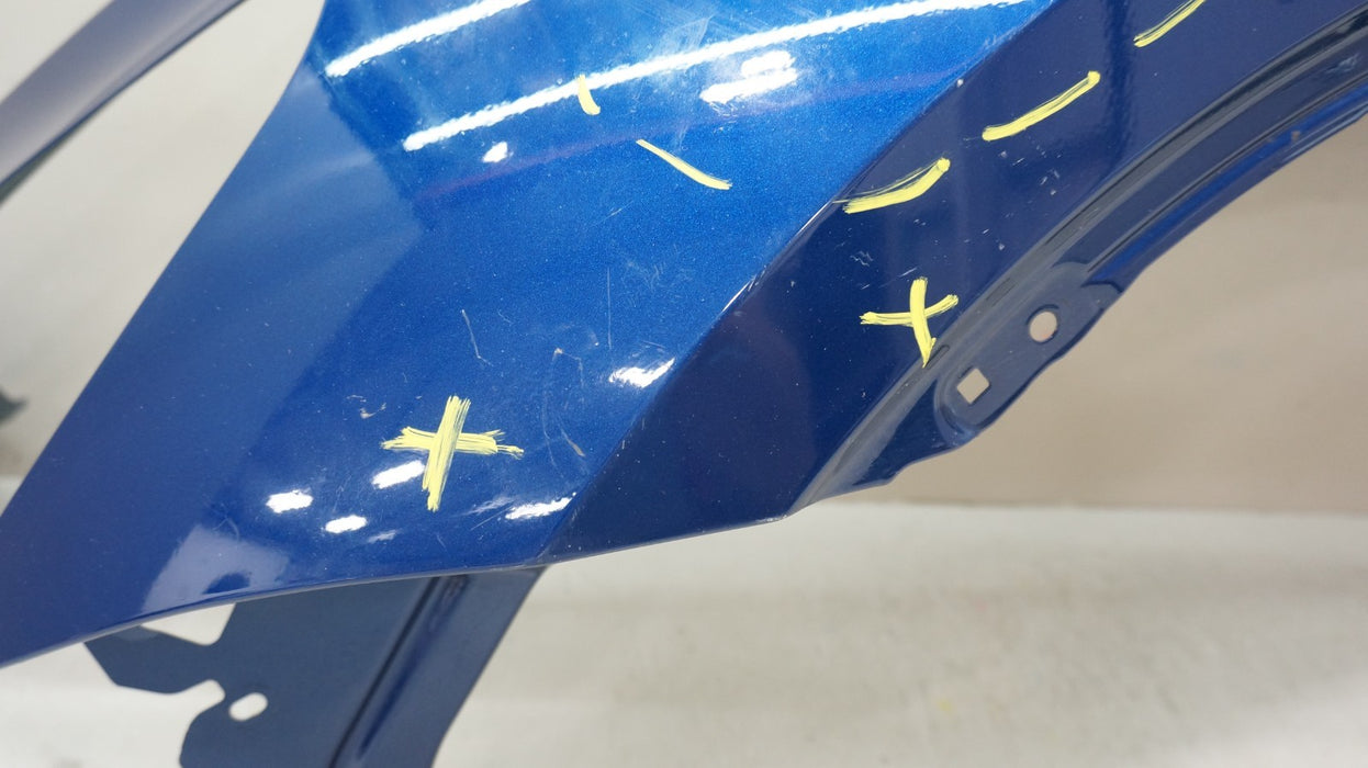 2020-2024 TESLA MODEL Y FRONT LEFT DRIVERS SIDE FENDER PANEL 1493471-00-C OEM