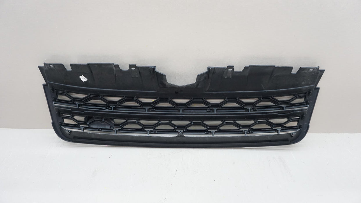 2015-2019 LAND ROVER DISCOVERY SPORT FRONT RADIATOR GRILLE OEM FK72-BA100-CAW