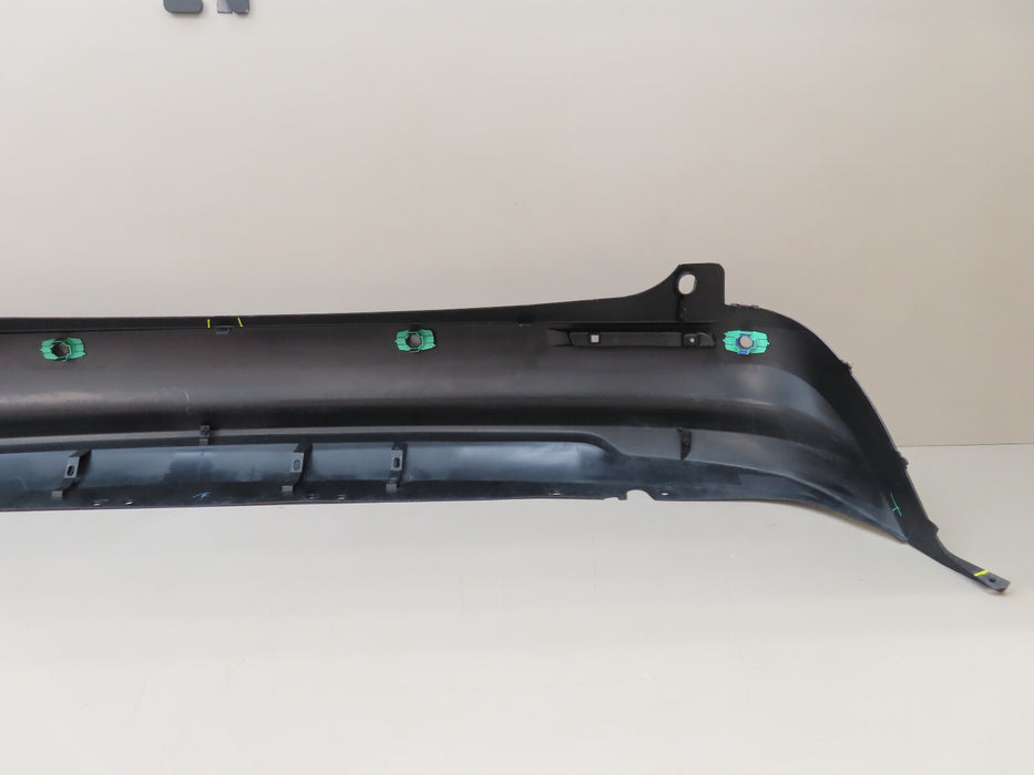 2021-2023 TOYOTA SIENNA MINIVAN REAR LOWER BUMPER COVER PANEL OEM 52169-08010