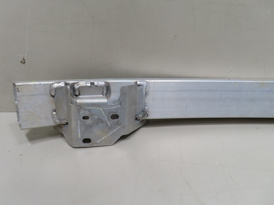 2017-2019 MASERATI LEVANTE SUV REAR BUMPER REINFORCEMENT IMPACT BAR REBAR OEM