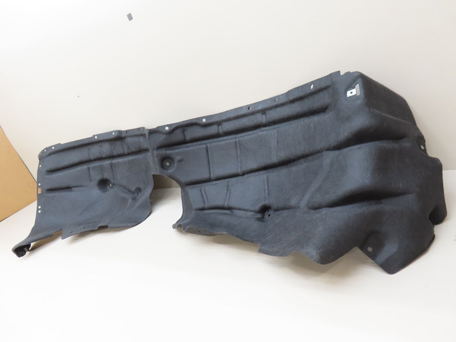 FORD MUSTANG MACH-E FRONT RIGHT PASSENGER SIDE FENDER LINER OEM