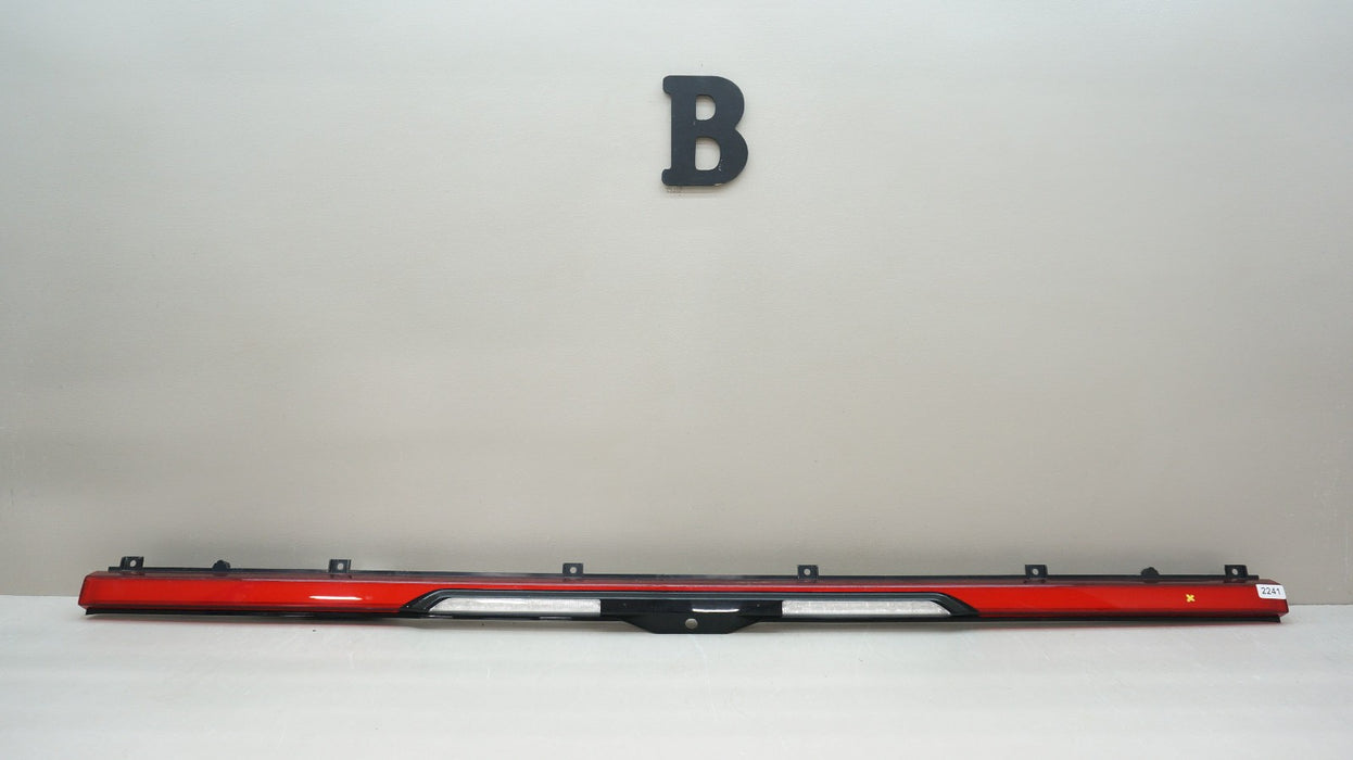 2022-2025 FORD F-150 F150 LIGHTNING REAR LIGHTBAR TAIL LIGHT NL3Z-13434-B OEM