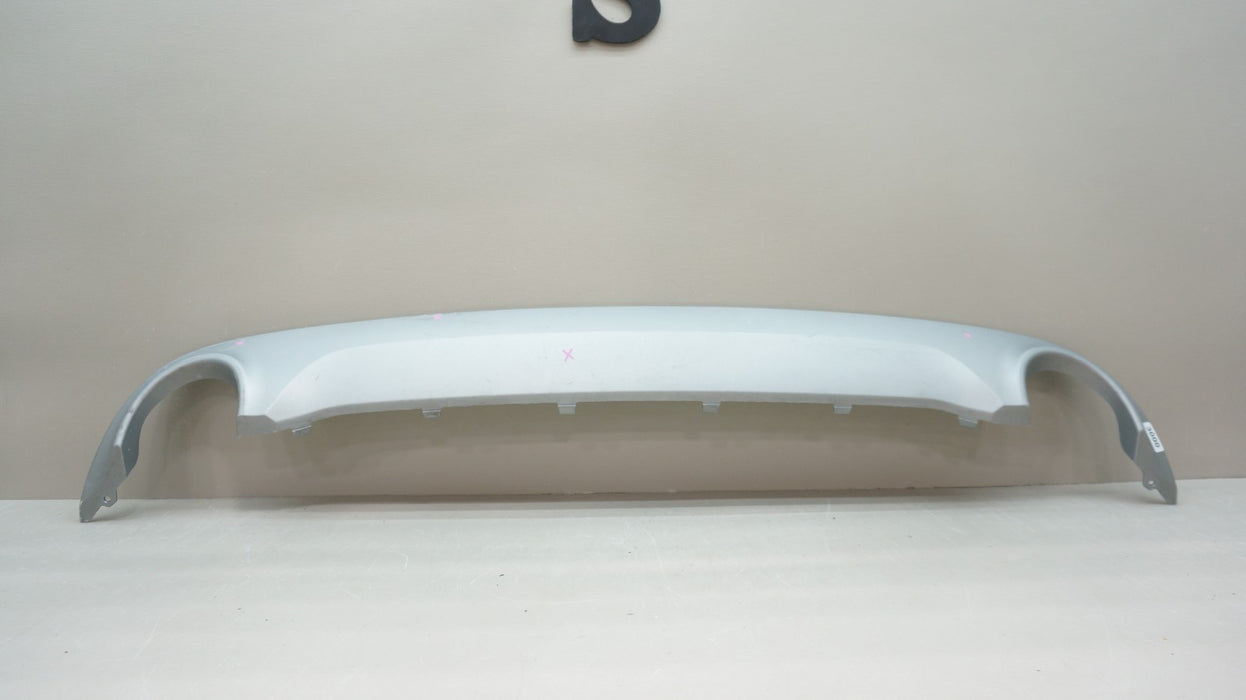 2020-2022 FORD ESCAPE REAR LOWER BUMPER VALANCE PANEL OEM LJ6B-17F765-AAW