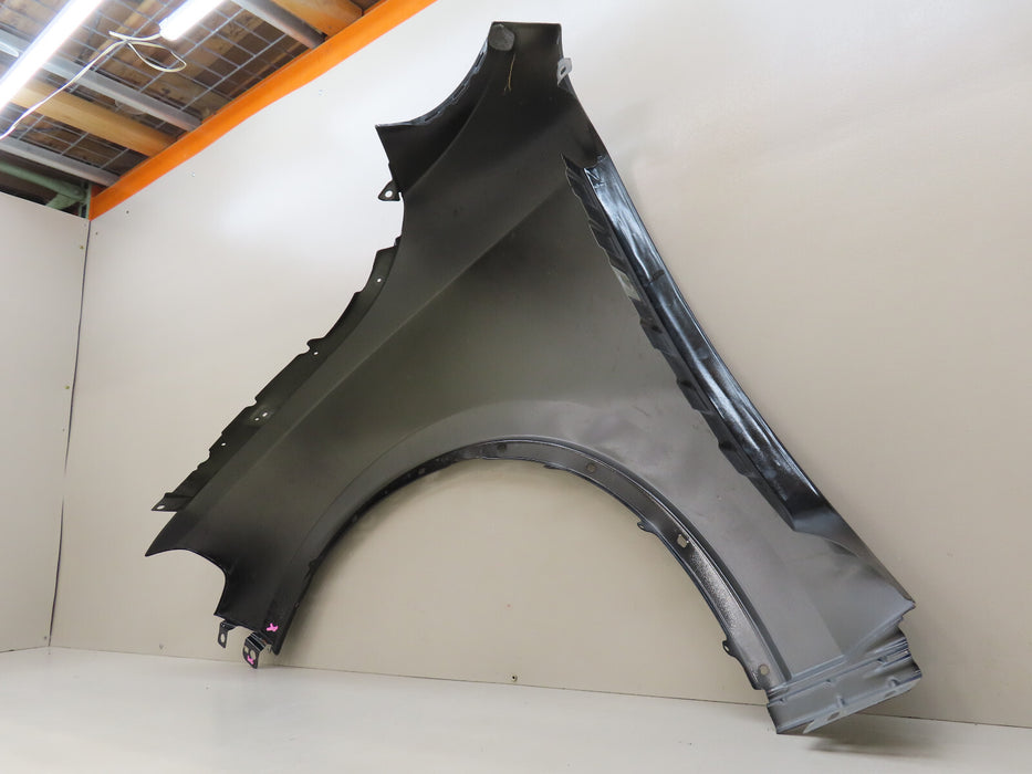 2011-2025 DODGE DURANGO FRONT RIGHT PASSENGER SIDE FENDER PANEL OEM