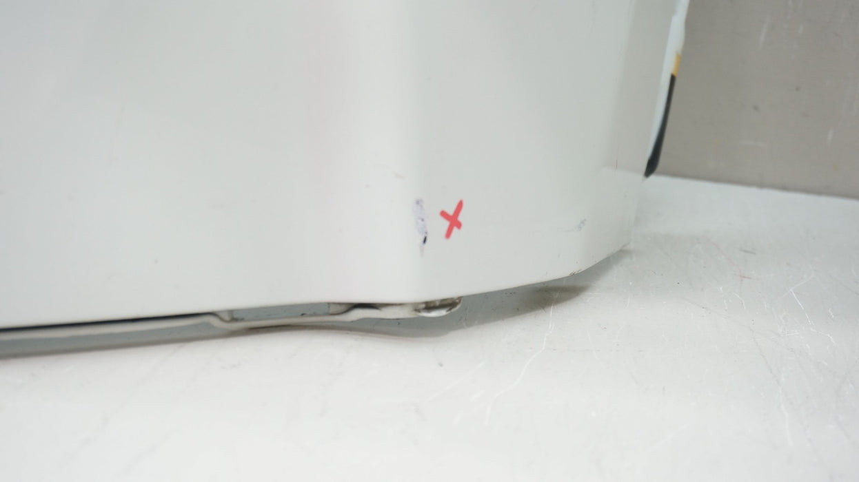 2017-2019 HONDA CR-V CRV FRONT UPPER BUMPER COVER 71101-TLA-A000 OEM