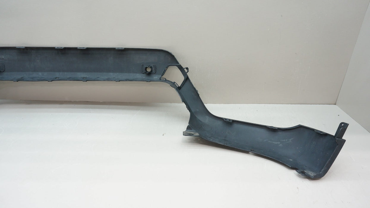 2018-2020 BMW X3 G01 FRONT LOWER BUMPER VALANCE COVER OEM 5111 139605-14