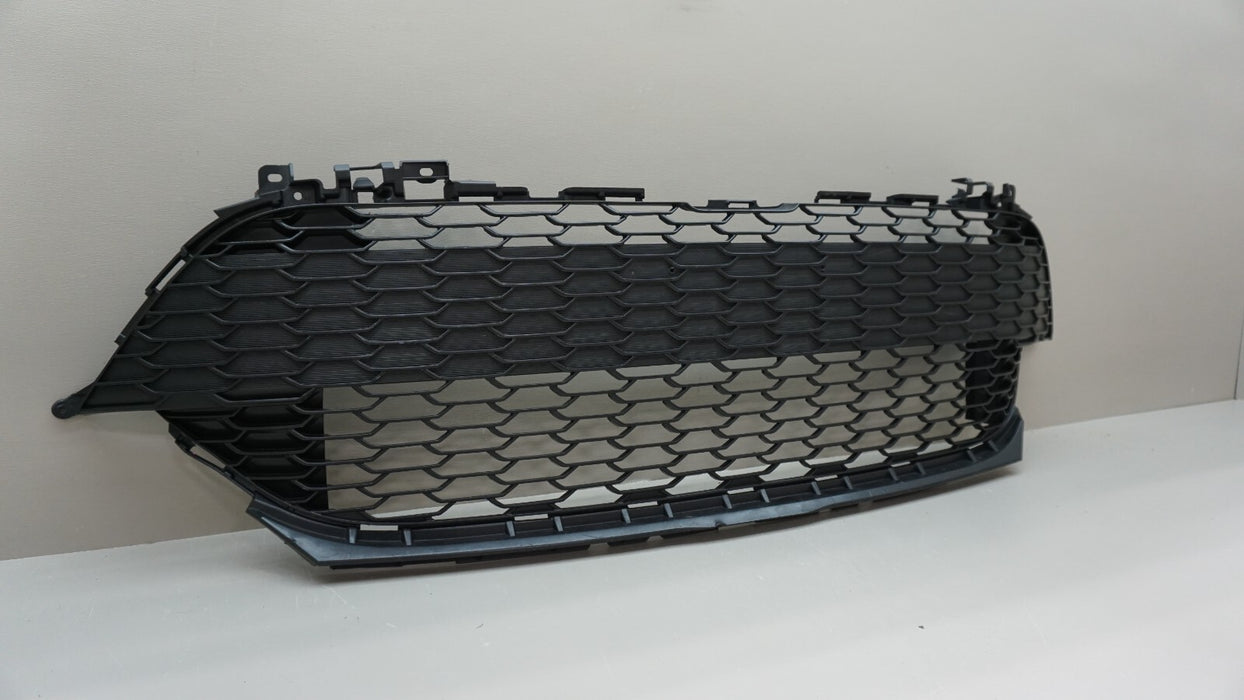 2019-2022 TOYOTA COROLLA FRONT BUMPER GRILLE 53112-12420 OEM 19 20 21 22