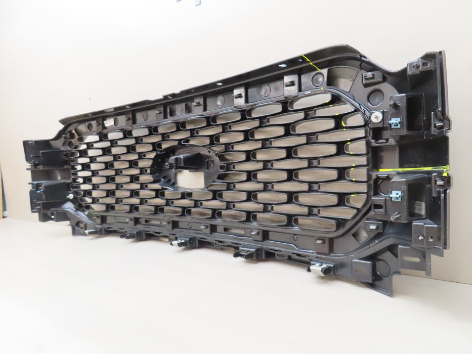 2021-2023 FORD F150 F-150 STX FRONT RADIATOR GRILLE GRILL OEM