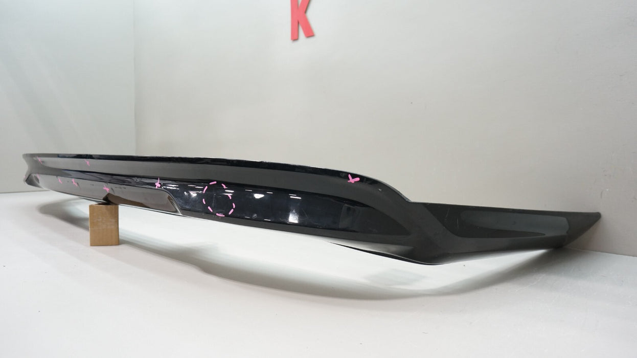 2023-2024 HONDA ACCORD EX HYBRID SPORT LX REAR LOWER BUMPER OEM 71551-30A-A100