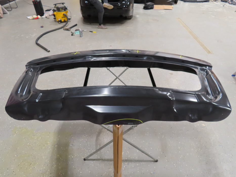 2018-2021 FORD EXPEDITION REAR TAILGATE LIFTGATE TRUNK SHELL OEM JL1B-78404 (PD)