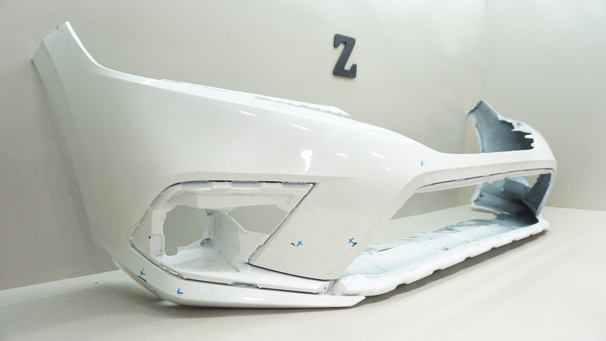 2022-2023 HONDA CIVIC EX/LX/SPORT/TOURING FRONT BUMPER COVER OEM 71101-T20-A000