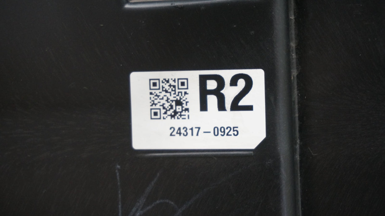 2022-2025 HONDA CIVIC FRONT RIGHT PASSENGER SIDE LED HEADLIGHT OEM