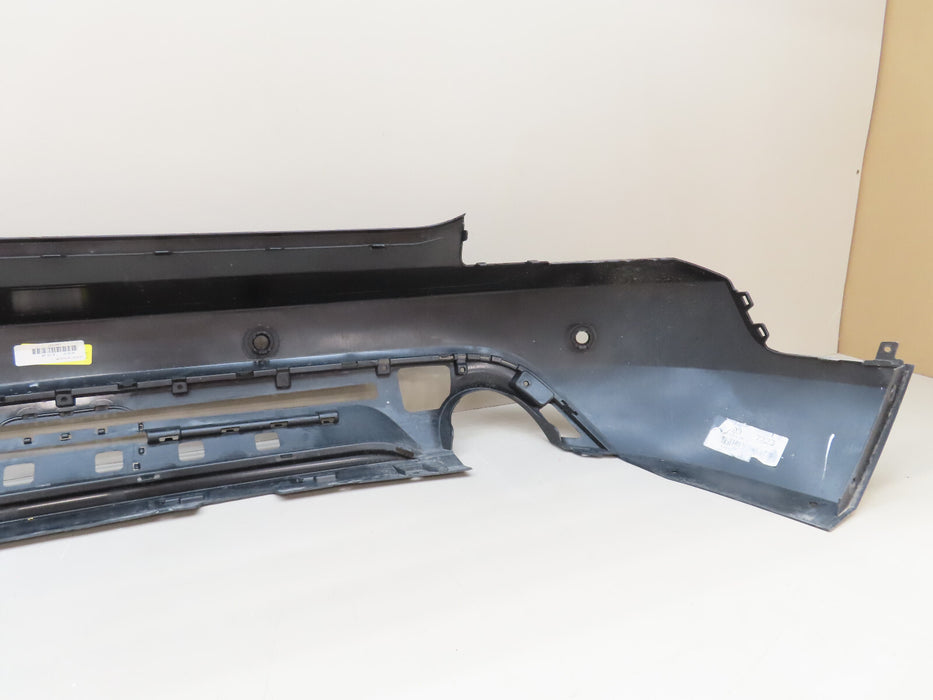 2020-2022 FORD ESCAPE REAR LOWER BUMPER COVER OEM LJ6B-17D781-ABW