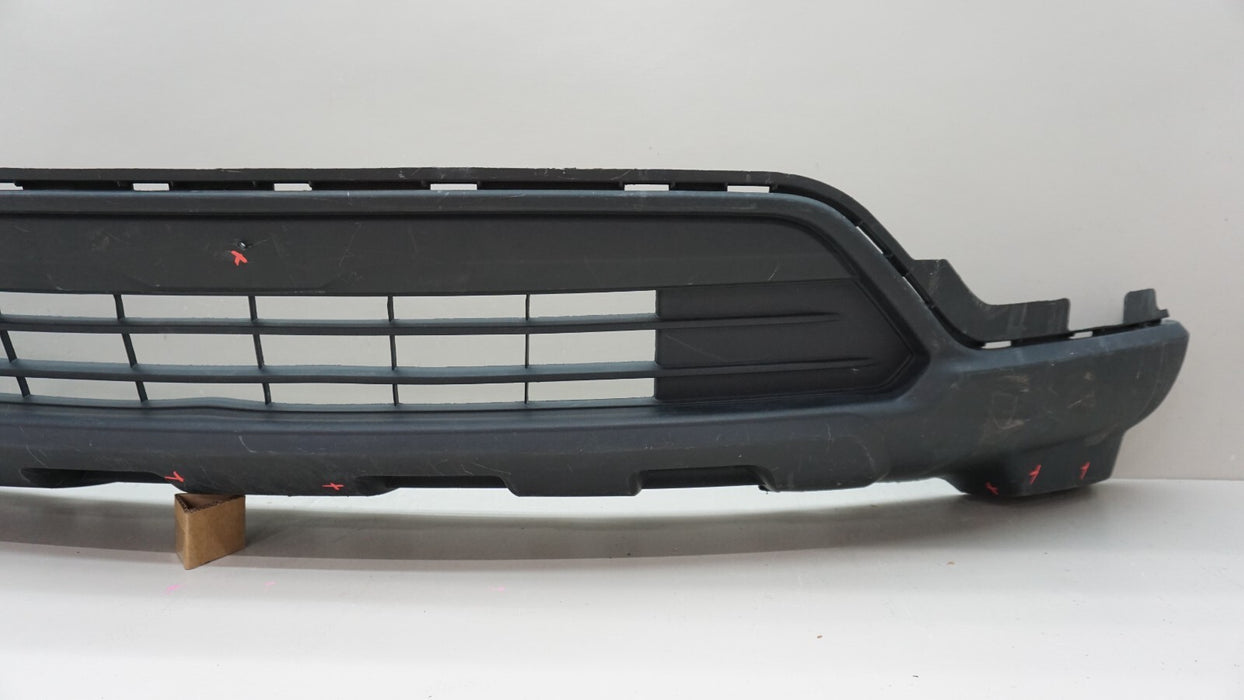 2020-2022 FORD EXPLORER FRONT LOWER BUMPER COVER VALANCE OEM LB5B-17F775-ADW