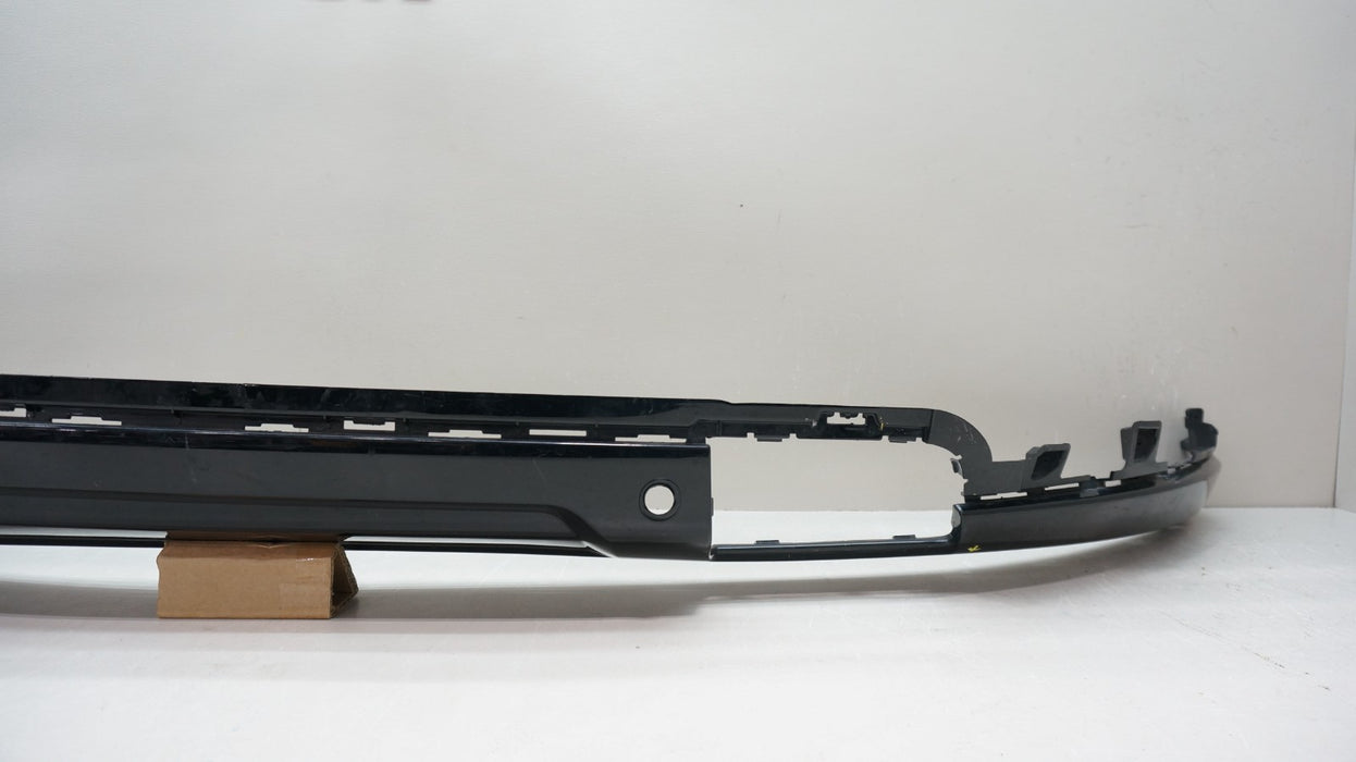 2019-2021 FORD EXPEDITION FRONT LOWER BUMPER VALANCE PANEL OEM NL1B-17F775