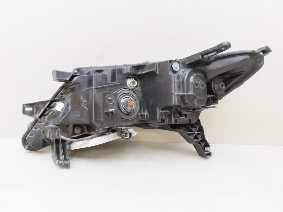 2017-2019 NISSAN PATHFINDER FRONT RIGHT PASSENGER HEADLIGHT HALOEN OEM