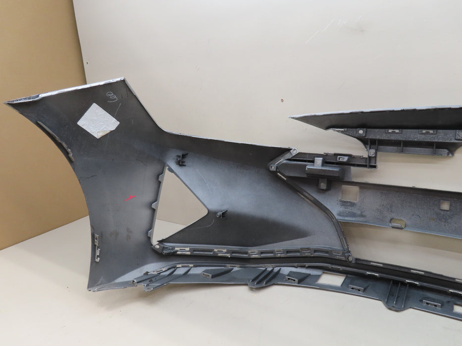 2019 2020 HYUNDAI ELANTRA FRONT BUMPER COVER OEM 86511-F3500