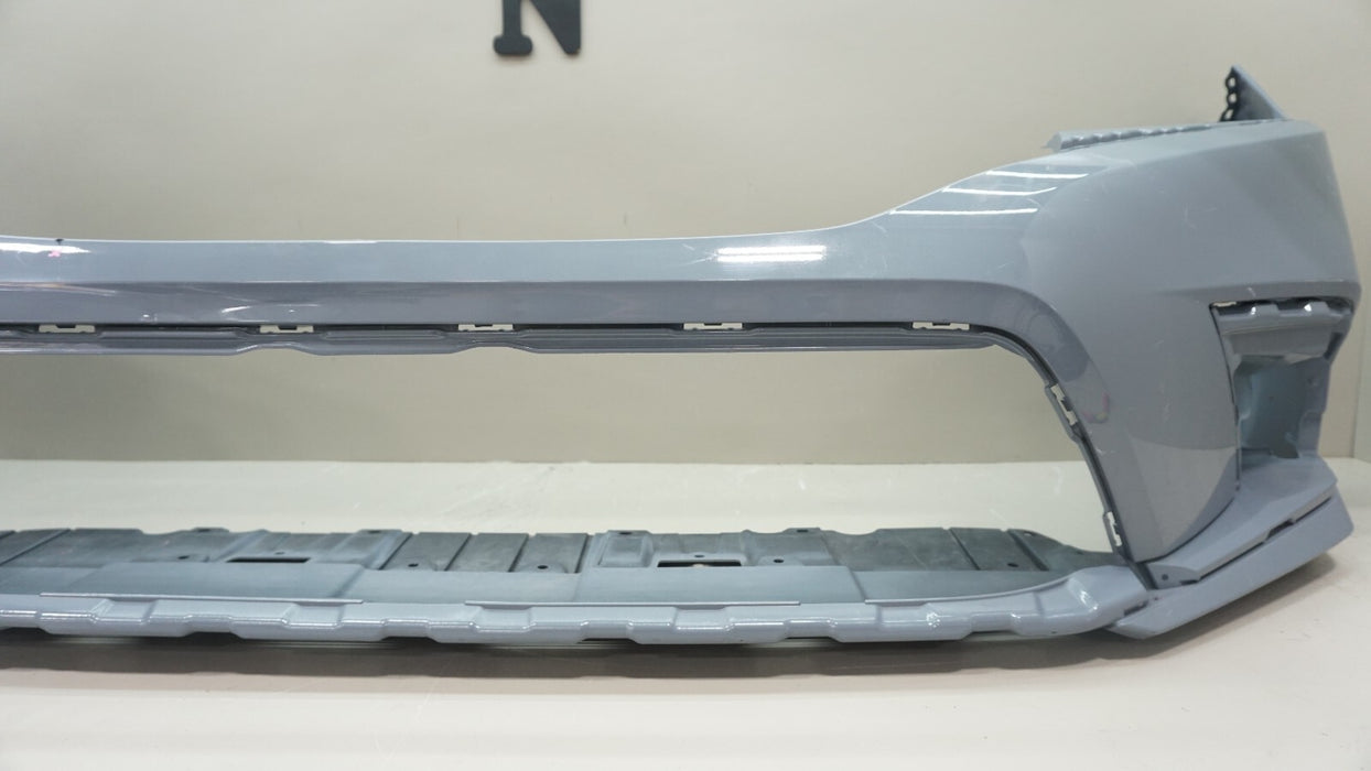 2022-2024 HONDA CIVIC FRONT BUMPER COVER 71101-T20-A000 OEM 2023