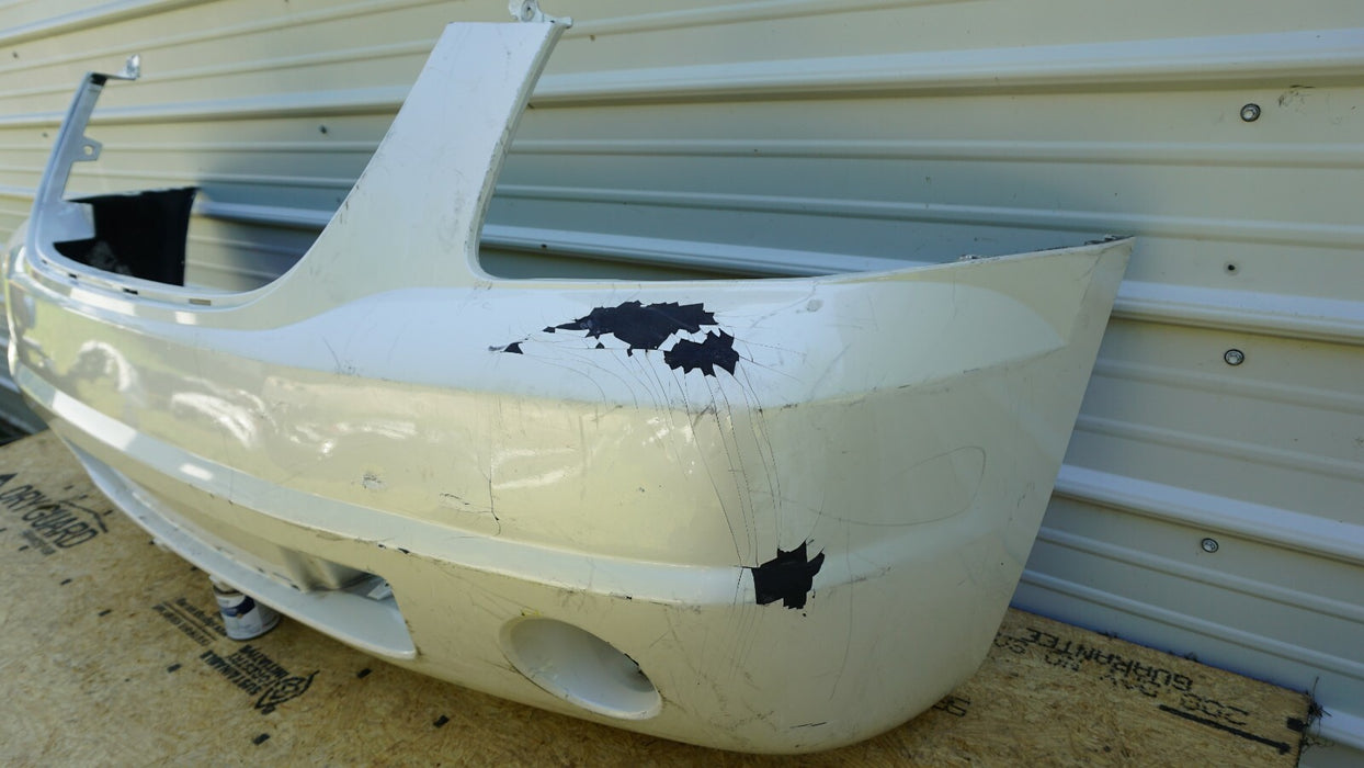 07 08 09 10 11 12 13 14 GMC YUKON FRONT BUMPER COVER OEM